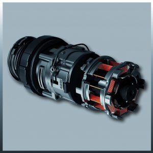 Einhell TE-CD 18 Li-i Brushless - Solo akkus fúró-csavarozó - akkumulátor és töltő nélkül